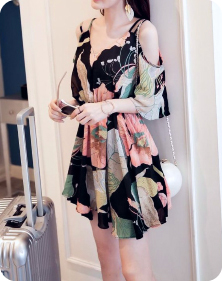 D529  dress Ὺ شʷӧҹ 